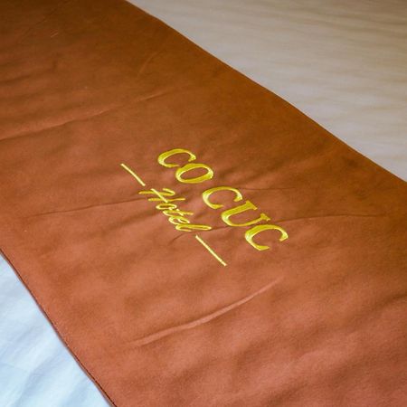 Hotel Co Cuc Cu Lac Zewnętrze zdjęcie