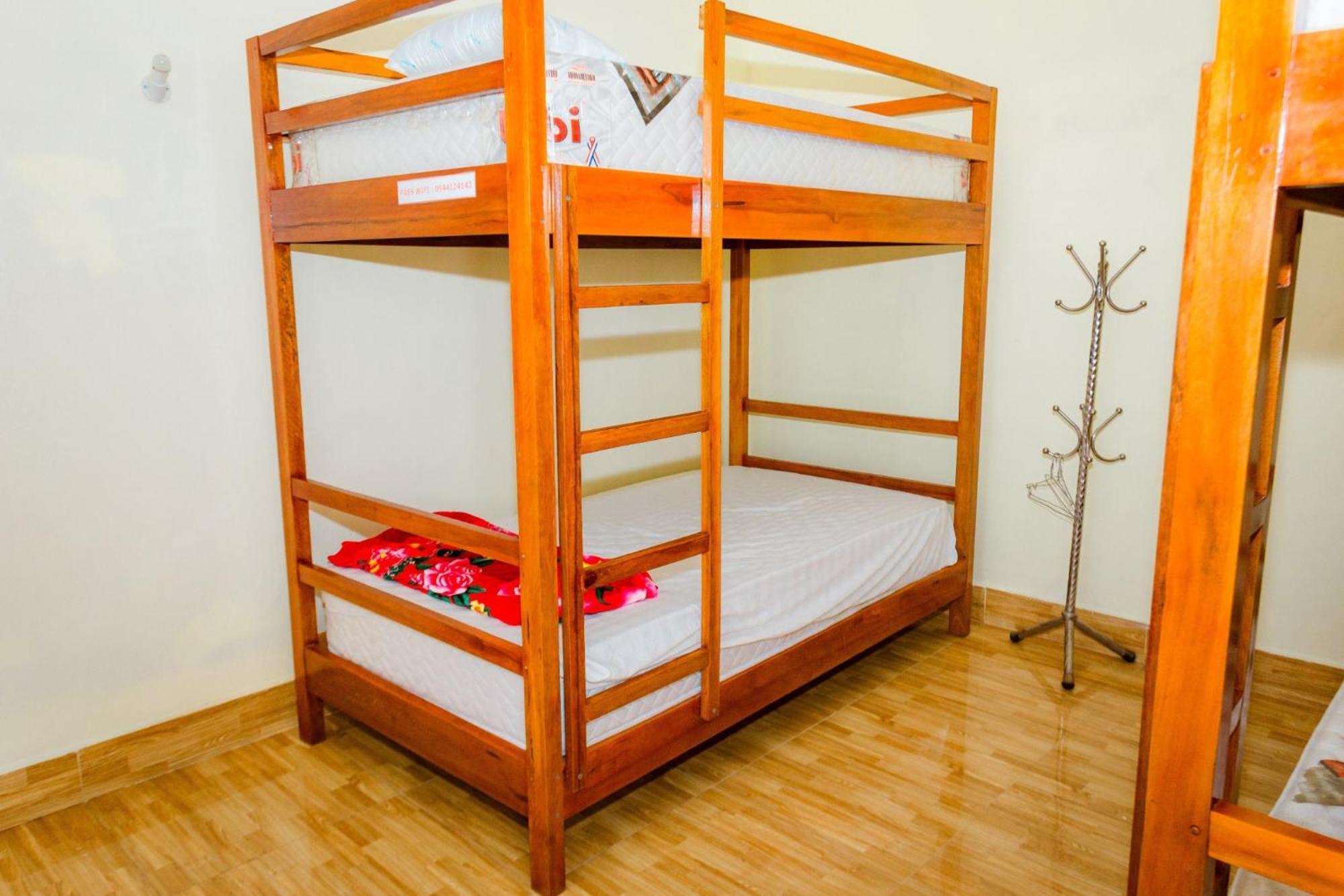 Hotel Co Cuc Cu Lac Zewnętrze zdjęcie
