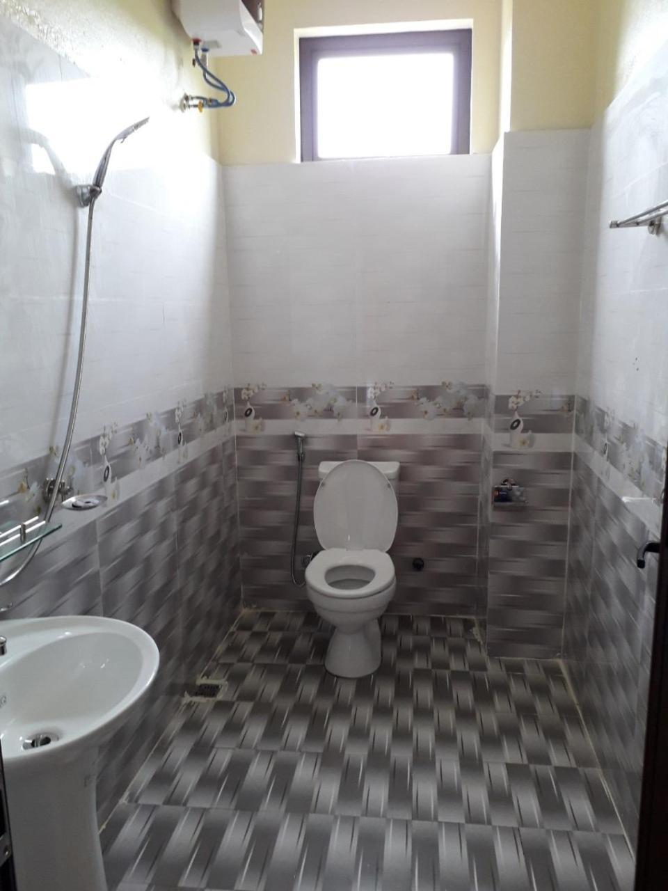 Hotel Co Cuc Cu Lac Zewnętrze zdjęcie
